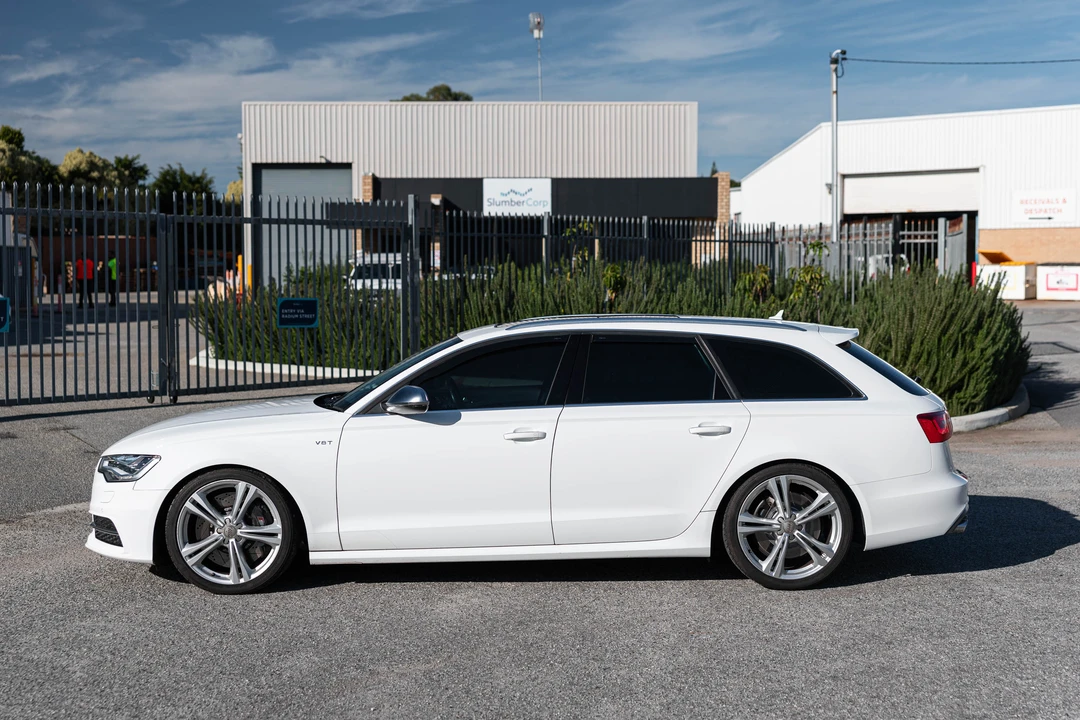 2013 Audi C7 S6 - Image 8 of 31