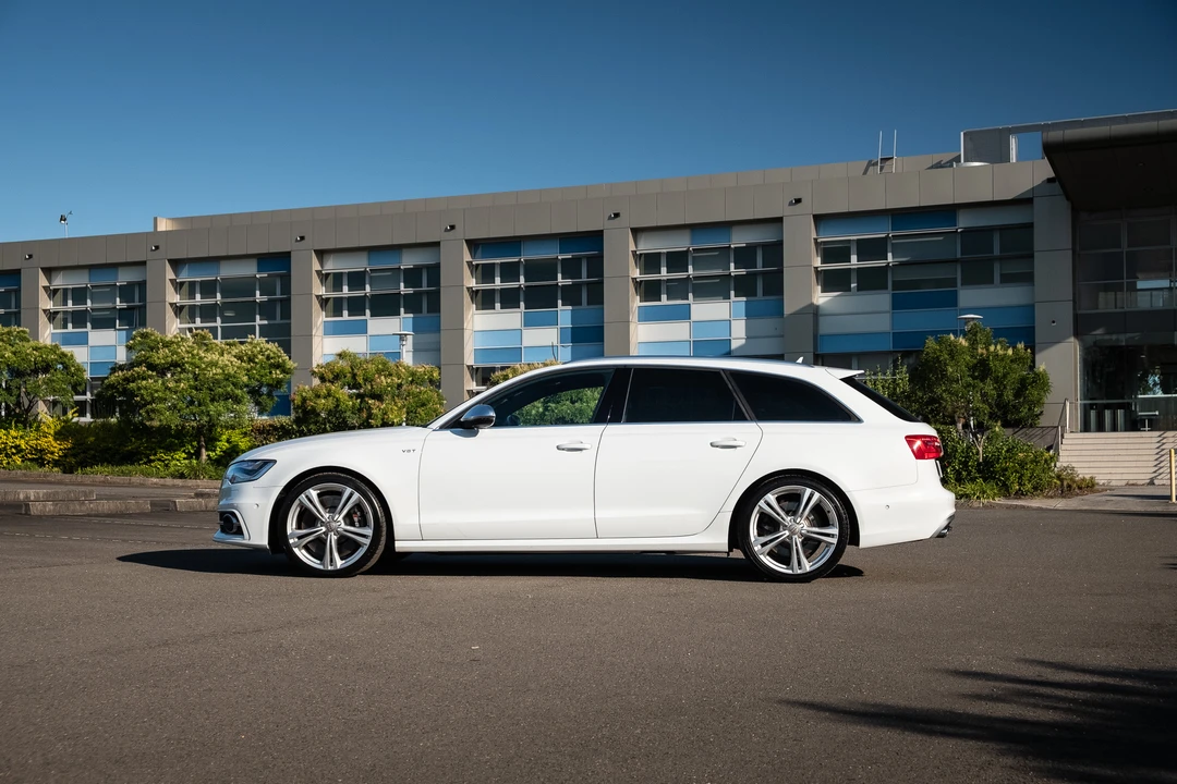 2013 Audi C7 S6 - Image 20 of 31
