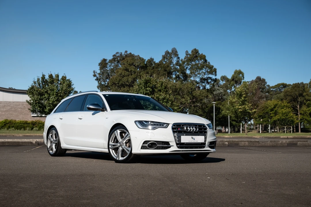 2013 Audi C7 S6 - Image 22 of 31