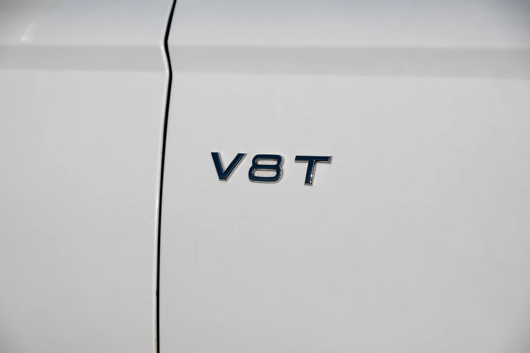 2013 Audi C7 S6 - Image 28 of 31