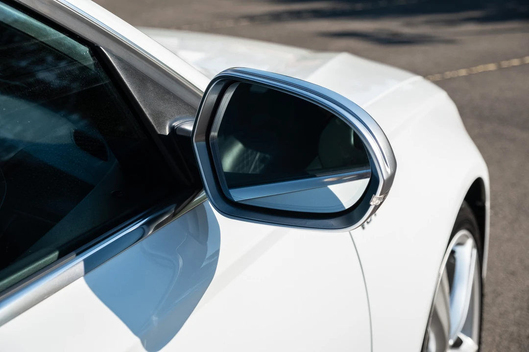 2013 Audi C7 S6 - Image 30 of 31