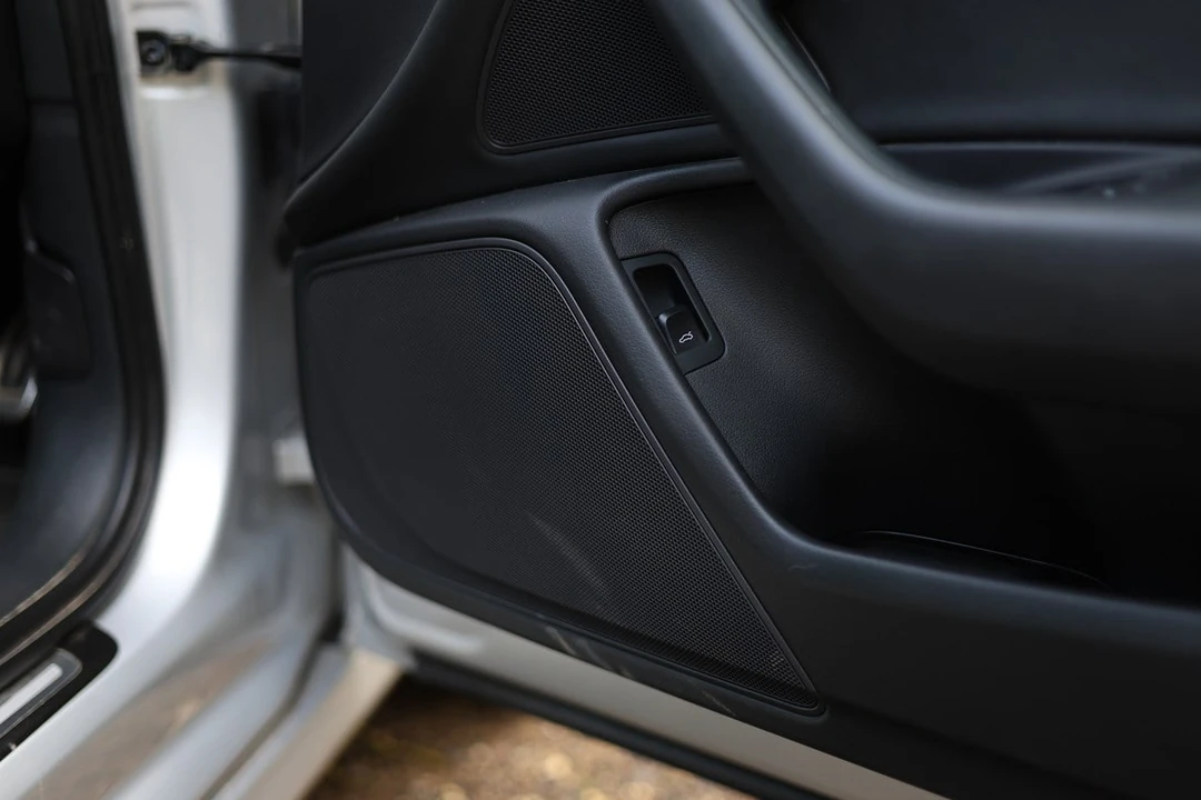 2013 Audi C7 S6 - Image 30 of 30