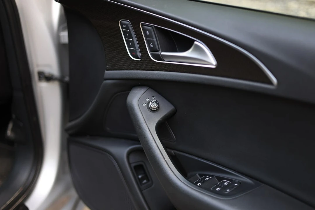 2013 Audi C7 S6 - Image 28 of 30