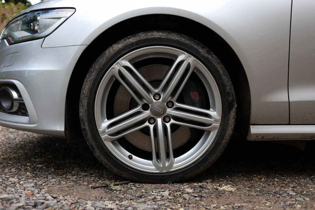 2013 Audi C7 S6 - Image 17 of 30
