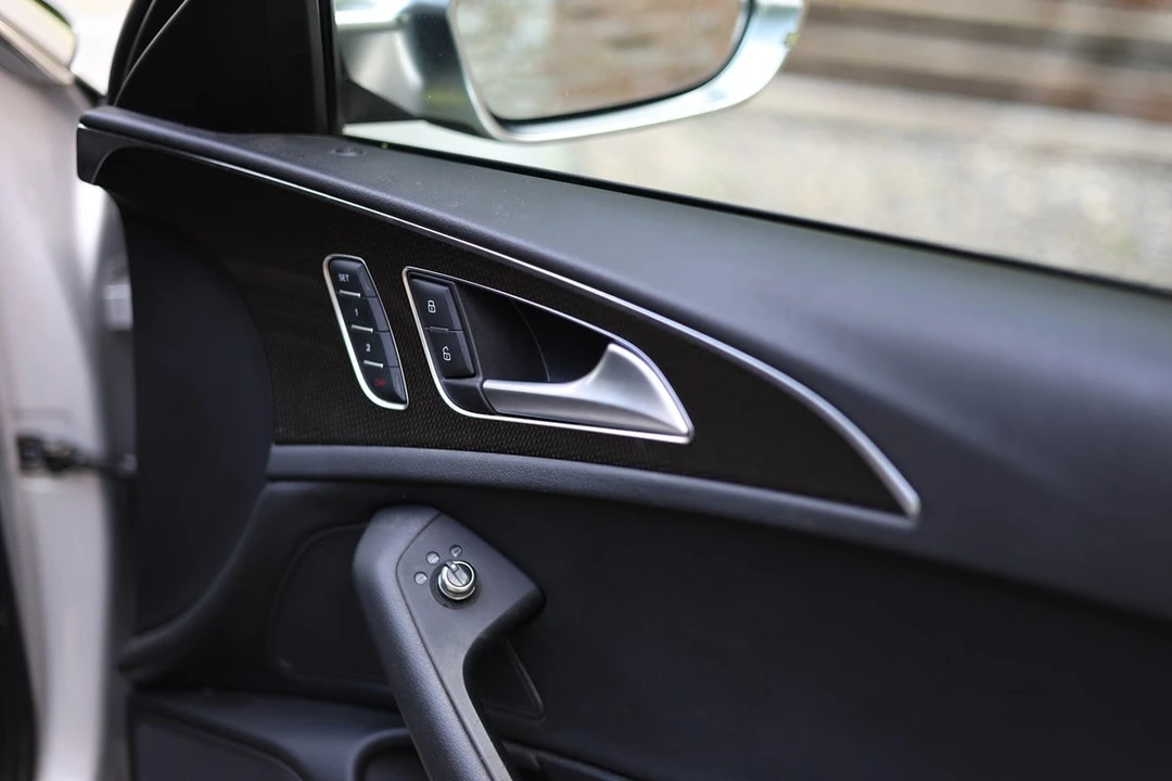 2013 Audi C7 S6 - Image 25 of 30