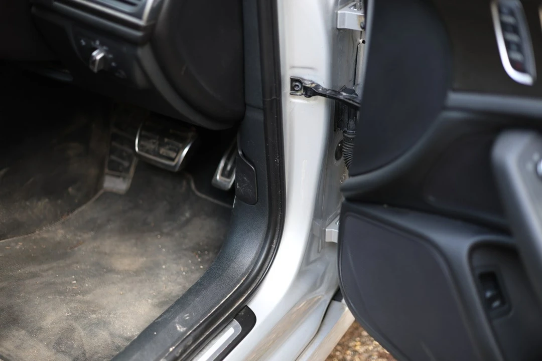 2013 Audi C7 S6 - Image 26 of 30