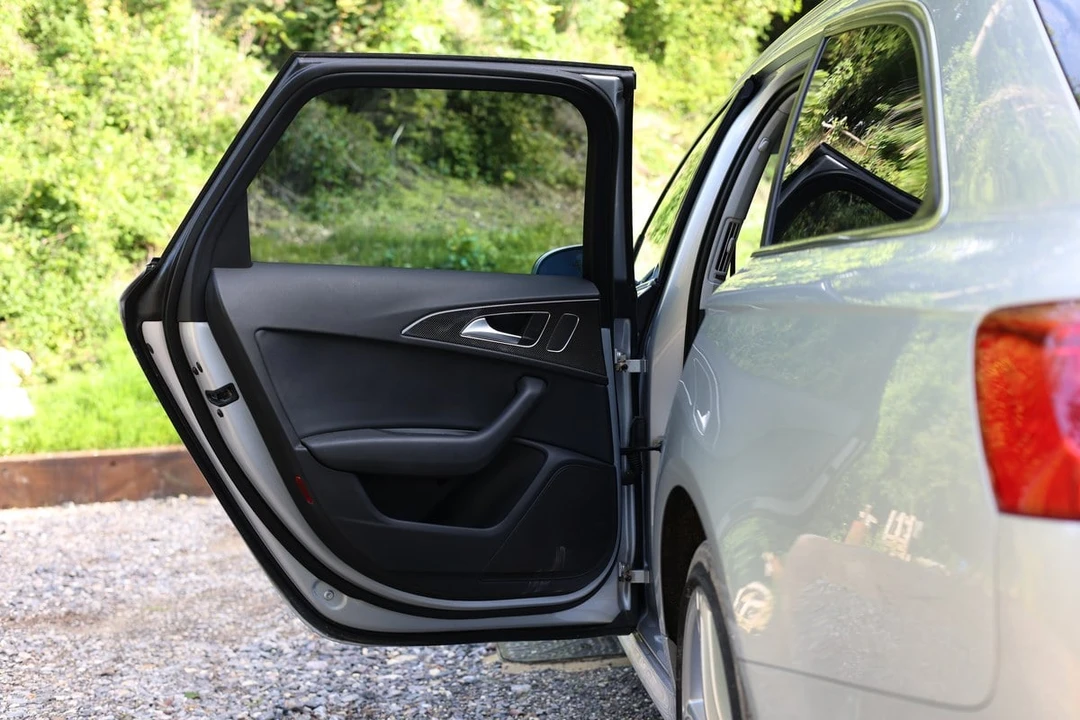 2013 Audi C7 S6 - Image 22 of 30