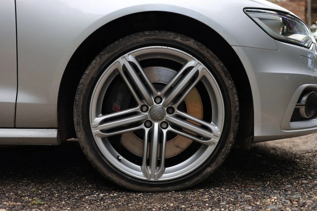 2013 Audi C7 S6 - Image 20 of 30