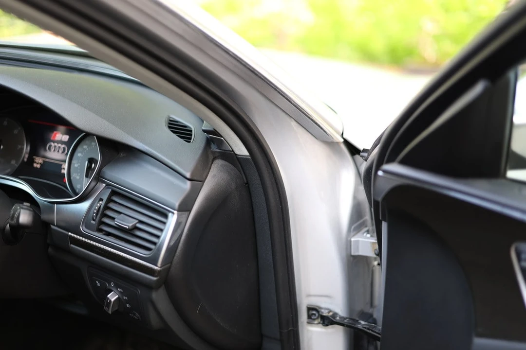 2013 Audi C7 S6 - Image 29 of 30