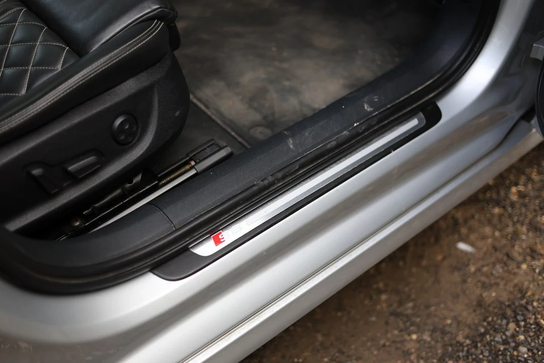 2013 Audi C7 S6 - Image 27 of 30