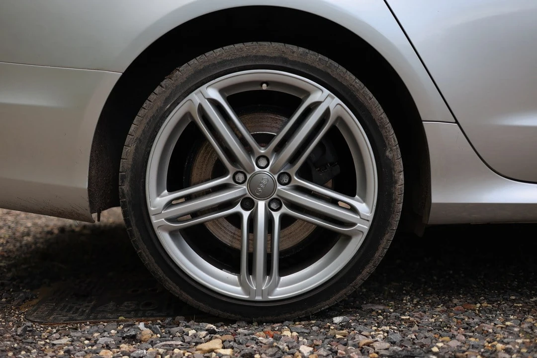 2013 Audi C7 S6 - Image 19 of 30