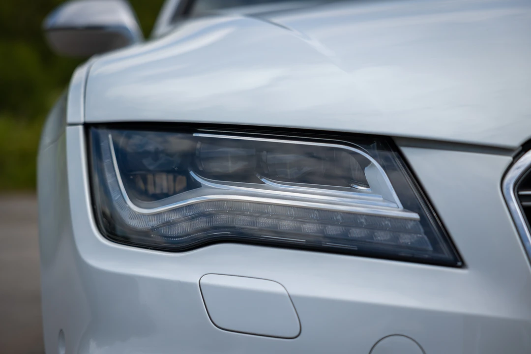 2013 Audi C7 S7 - Image 16 of 31