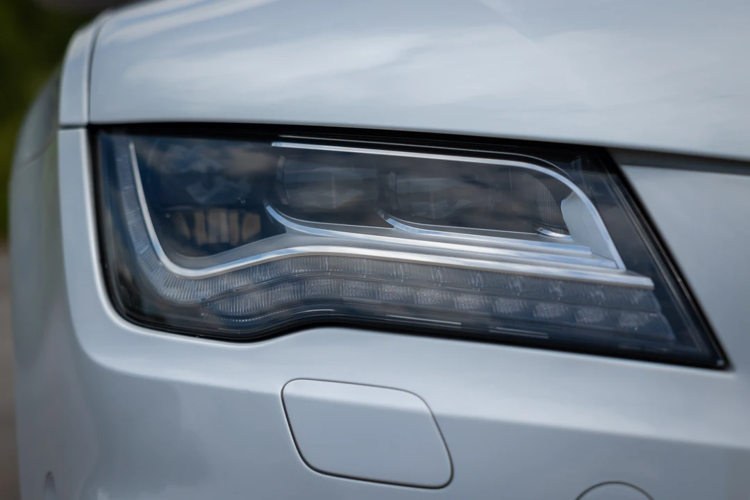 2013 Audi C7 S7 - Image 17 of 31
