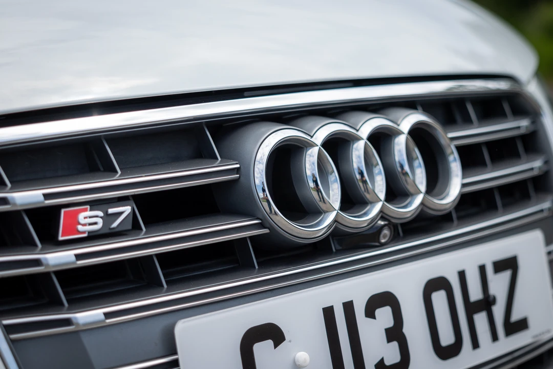 2013 Audi C7 S7 - Image 18 of 31