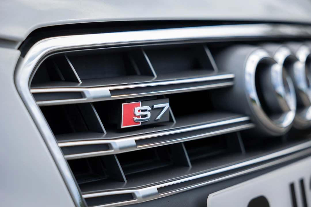 2013 Audi C7 S7 - Image 23 of 31