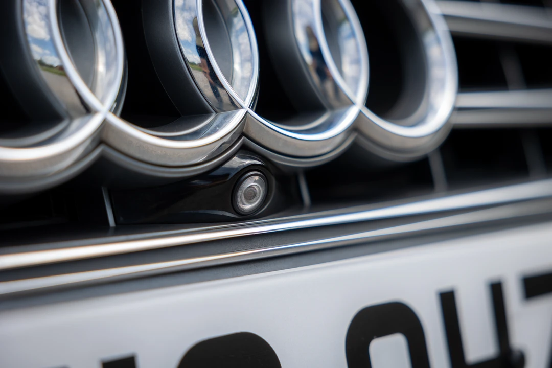 2013 Audi C7 S7 - Image 24 of 31