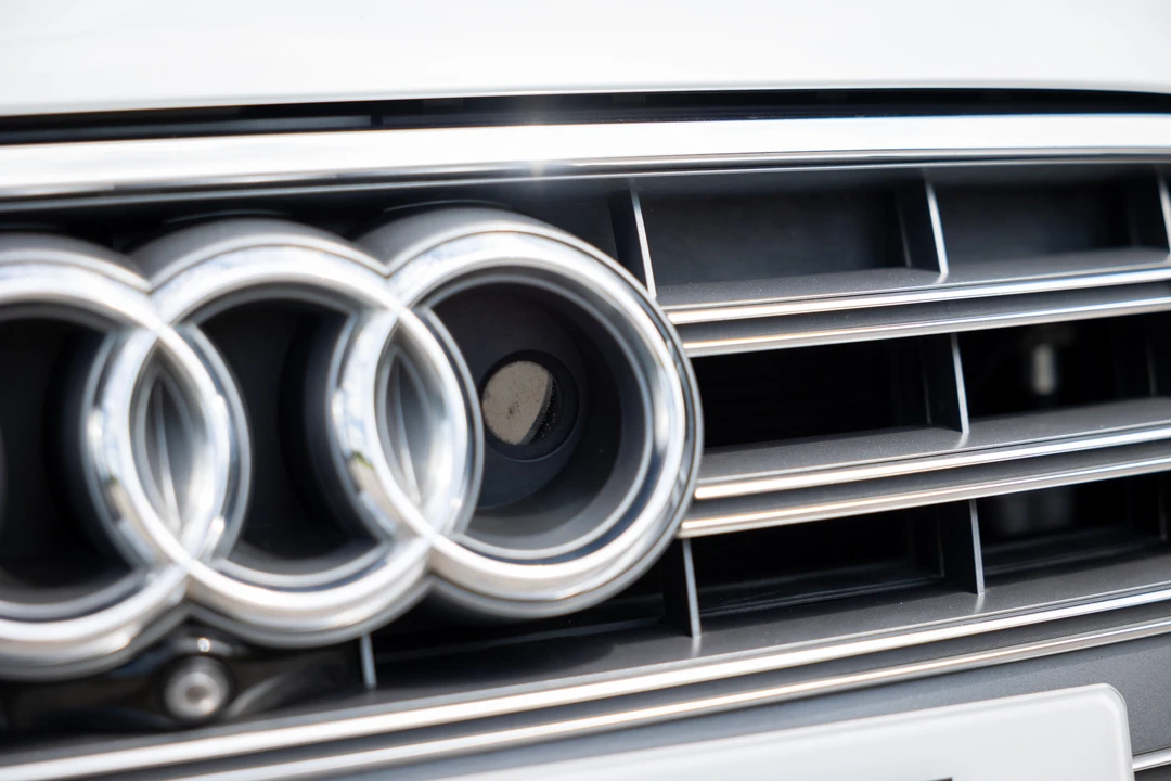 2013 Audi C7 S7 - Image 25 of 31
