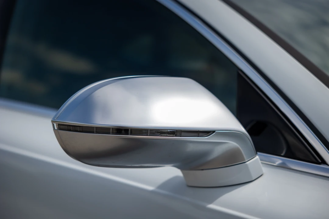 2013 Audi C7 S7 - Image 31 of 31