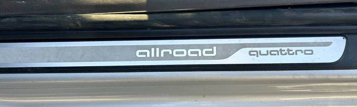 2013 Audi Allroad - Image 16 of 17