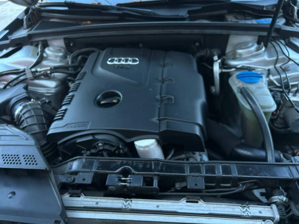2013 Audi Allroad - Image 11 of 17