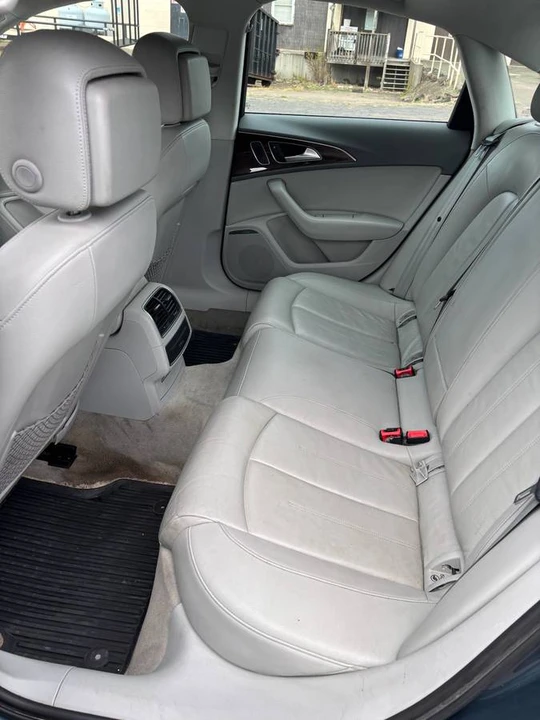 2013 Audi C7 A6 - Image 5 of 7
