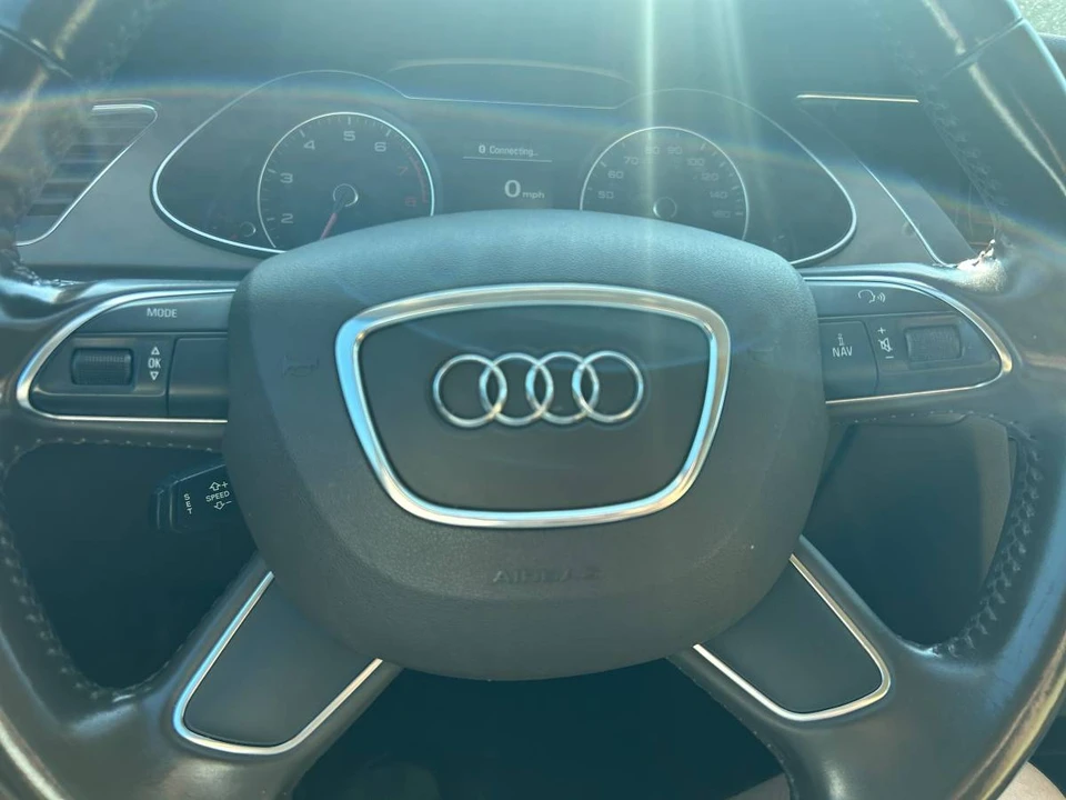 2013 Audi Allroad - Image 9 of 17