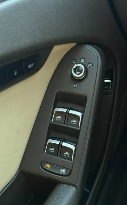 2013 Audi Allroad - Image 10 of 17
