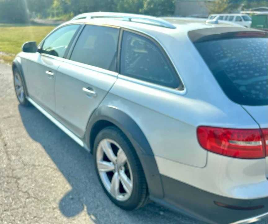 2013 Audi Allroad - Image 7 of 17