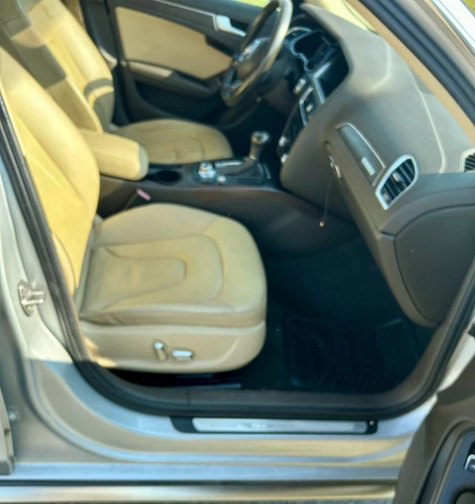 2013 Audi Allroad - Image 6 of 17
