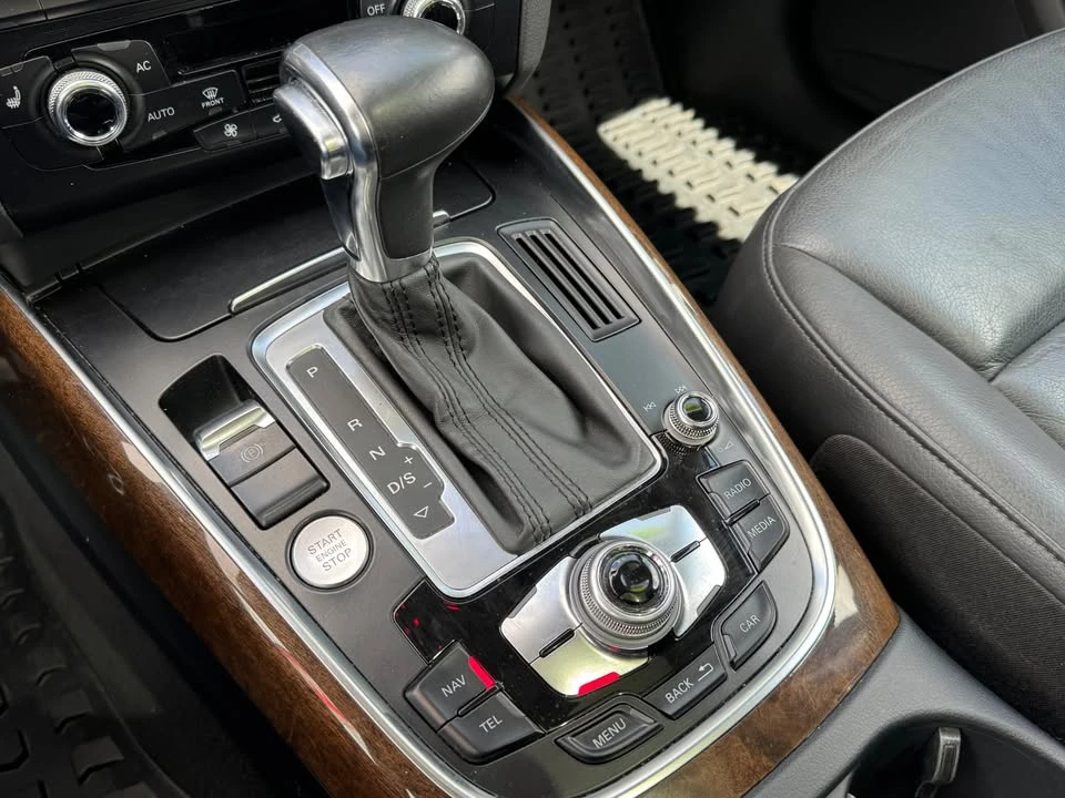 2013 Audi 8R Q5 - Image 16 of 19