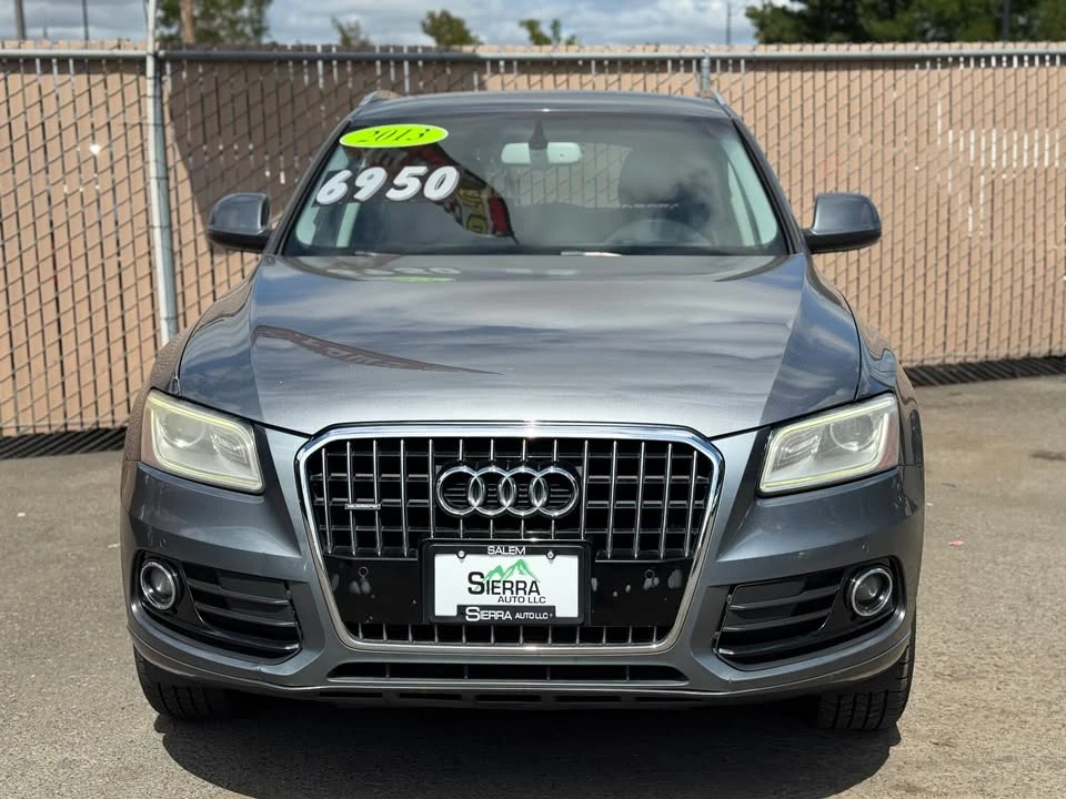 2013 Audi 8R Q5 - Image 6 of 19