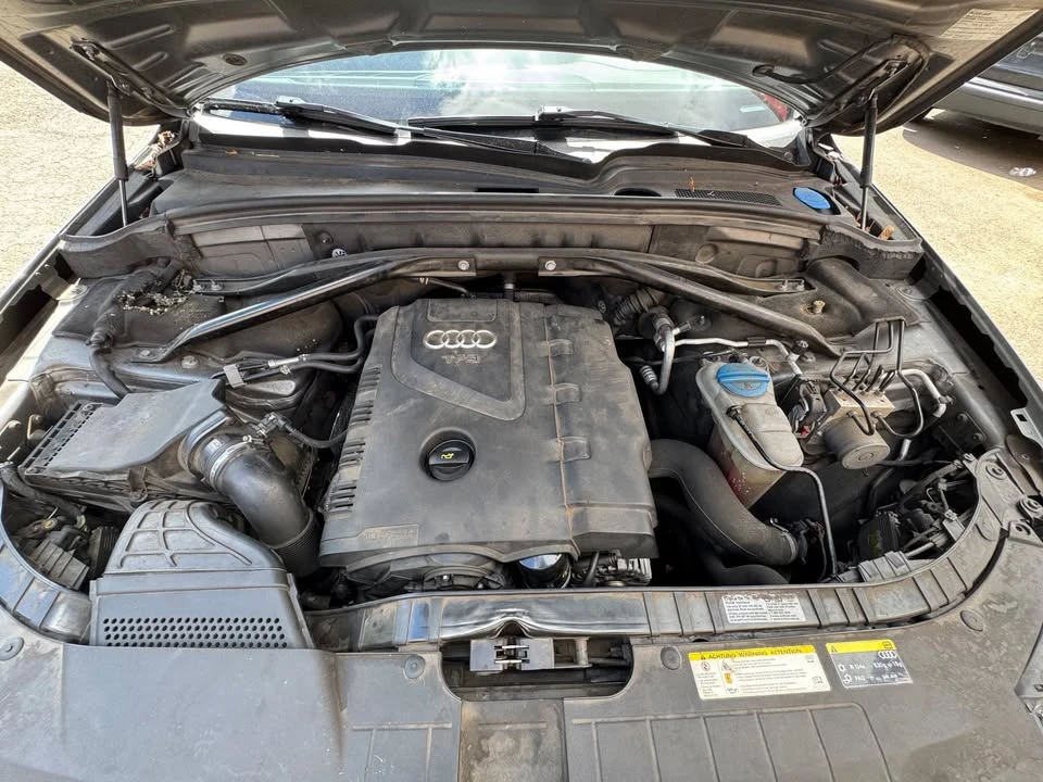 2013 Audi 8R Q5 - Image 19 of 19