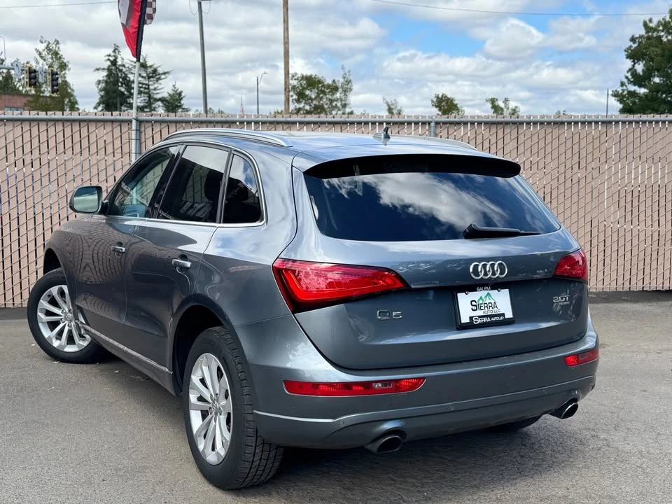 2013 Audi 8R Q5 - Image 2 of 19