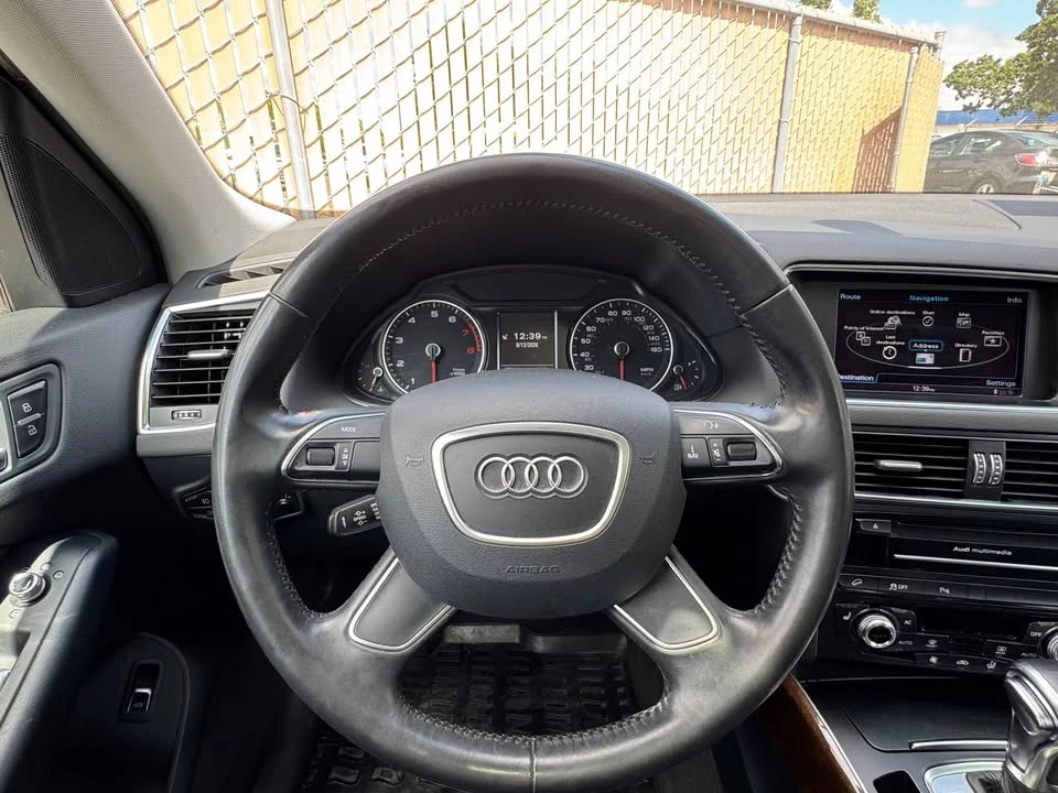 2013 Audi 8R Q5 - Image 15 of 19