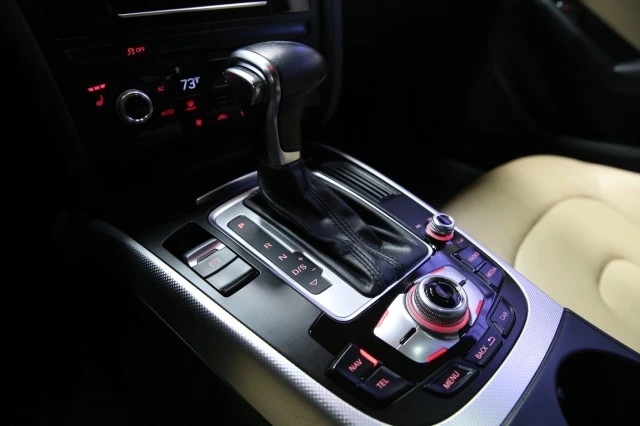 2013 Audi Allroad - Image 19 of 21
