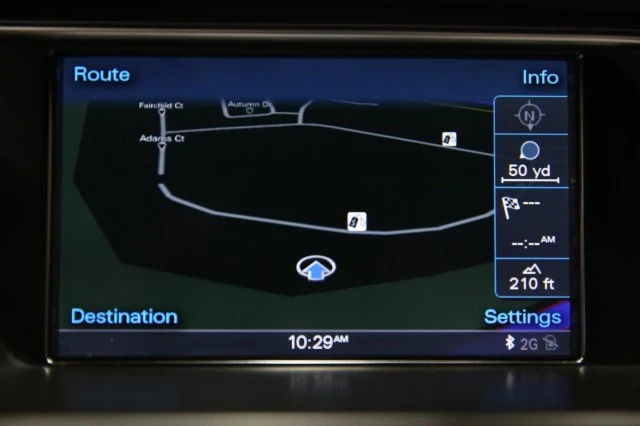 2013 Audi Allroad - Image 20 of 21