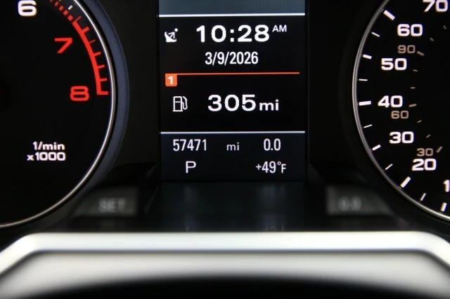 2013 Audi Allroad - Image 8 of 21
