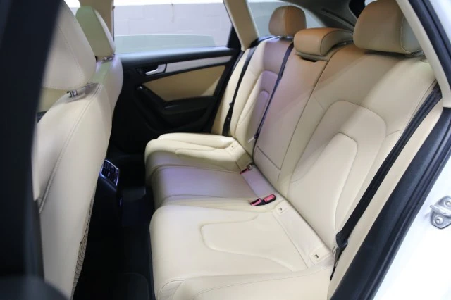 2013 Audi Allroad - Image 11 of 21