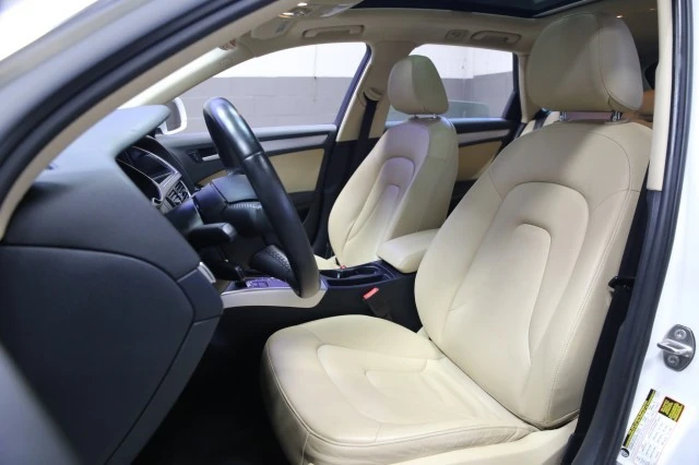 2013 Audi Allroad - Image 10 of 21