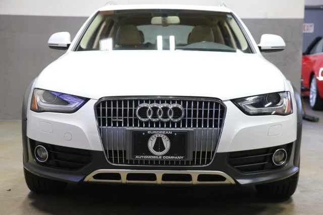 2013 Audi Allroad - Image 3 of 21