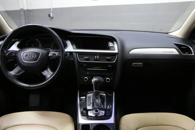 2013 Audi Allroad - Image 9 of 21