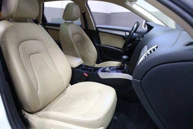 2013 Audi Allroad - Image 13 of 21