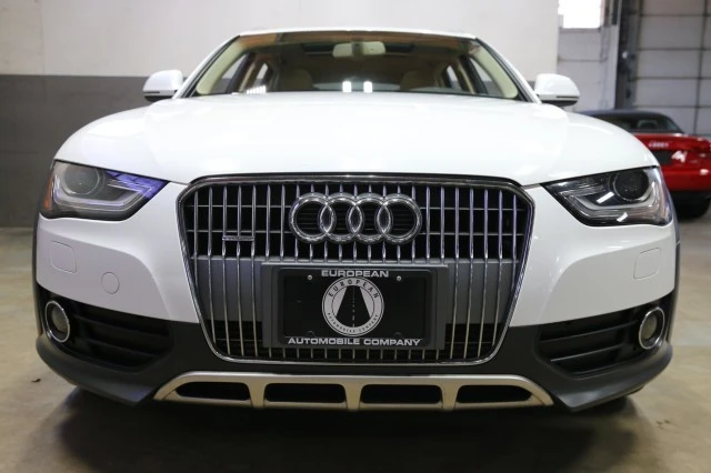 2013 Audi Allroad - Image 16 of 21