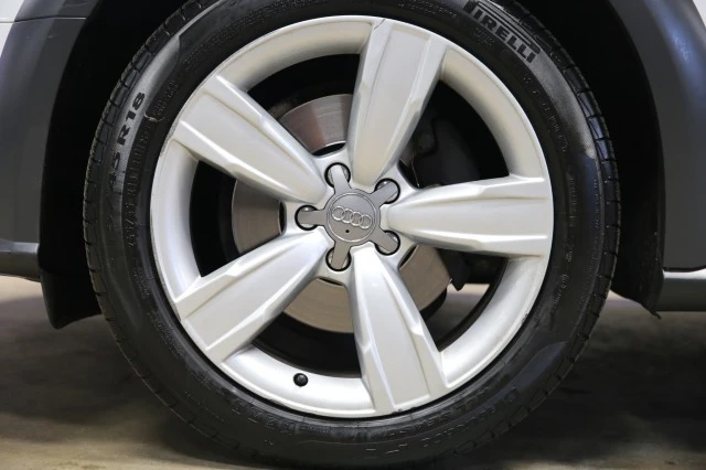 2013 Audi Allroad - Image 14 of 21