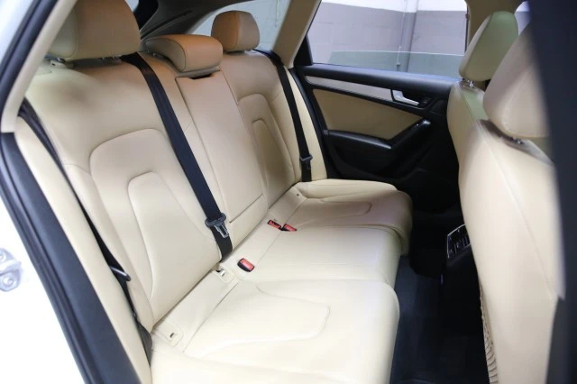 2013 Audi Allroad - Image 12 of 21