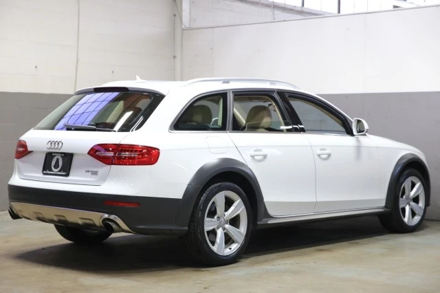 2013 Audi Allroad - Image 17 of 21