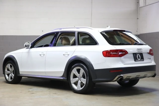2013 Audi Allroad - Image 15 of 21
