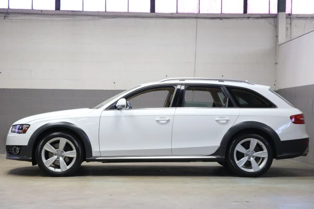 2013 Audi Allroad - Image 2 of 21