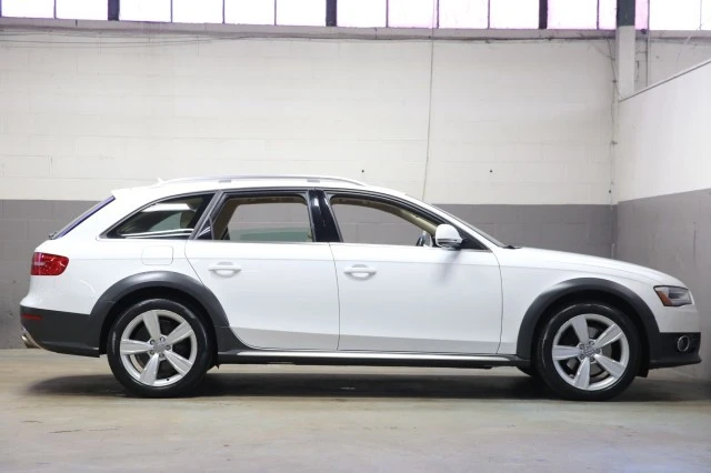 2013 Audi Allroad - Image 4 of 21