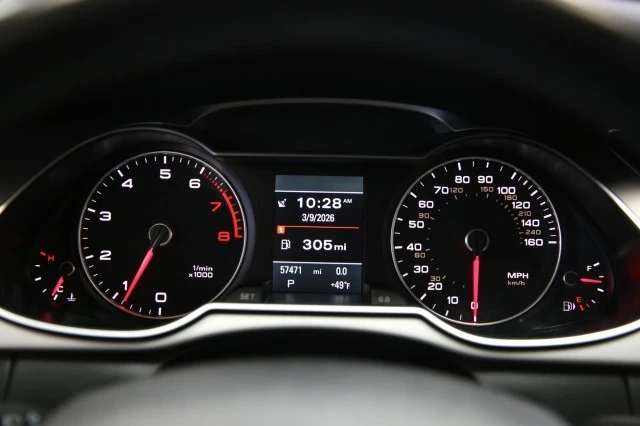 2013 Audi Allroad - Image 21 of 21